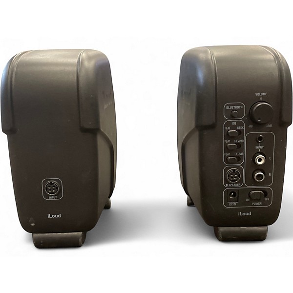 Used IK Multimedia Iloud Powered Monitor