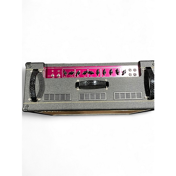 Used VOX AC30C2 2x12 30W Tube Guitar Combo Amp