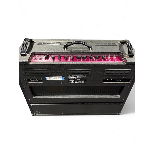 Used VOX AC30C2 2x12 30W Tube Guitar Combo Amp