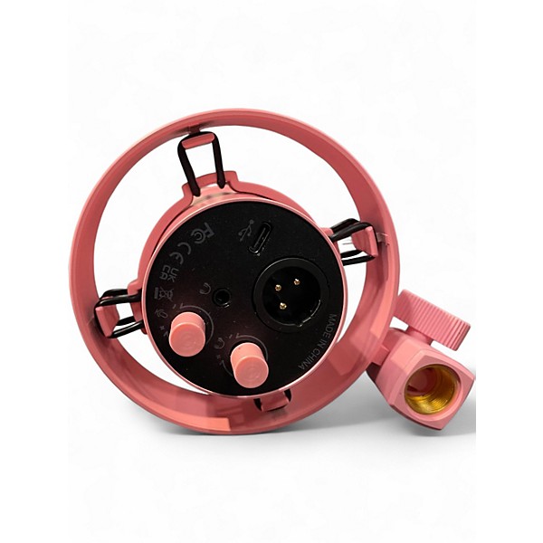 Used Fifine K688 Dynamic Microphone