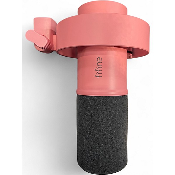 Used Fifine K688 Dynamic Microphone