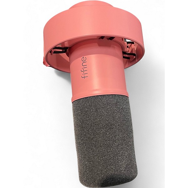 Used Fifine K688 Dynamic Microphone