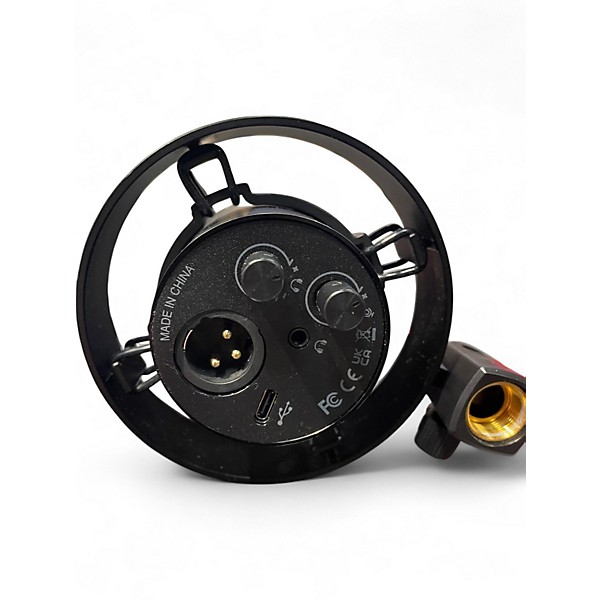 Used Fifine K688 Dynamic Microphone