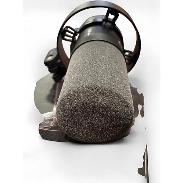 Used Fifine K688 Dynamic Microphone