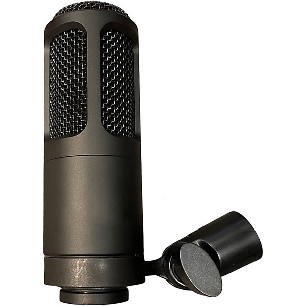 Used Fifine K669D Dynamic Microphone