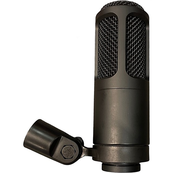 Used Fifine K669D Dynamic Microphone