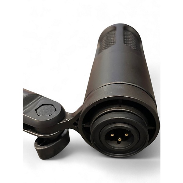 Used Fifine K669D Dynamic Microphone