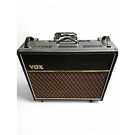 Used VOX AC30C2 2x12 30W Tube Guitar Combo Amp