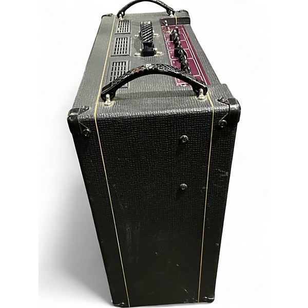 Used VOX AC30C2 2x12 30W Tube Guitar Combo Amp
