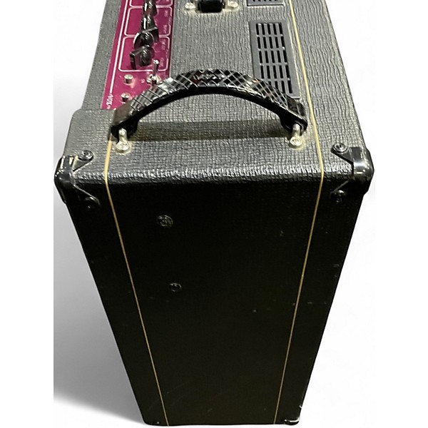 Used VOX AC30C2 2x12 30W Tube Guitar Combo Amp