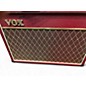 Used VOX AC15C1 15W Tube Guitar Combo Amp thumbnail