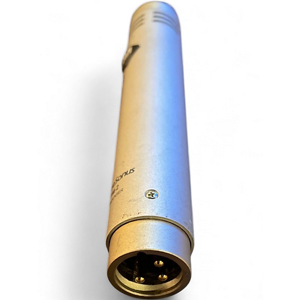 Used PreSonus PM2 Condenser Microphone