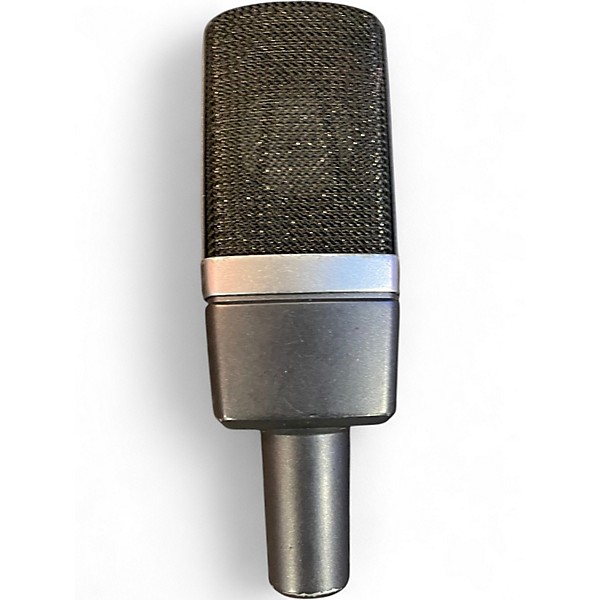 Used AKG C214 Condenser Microphone