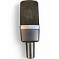 Used AKG C214 Condenser Microphone