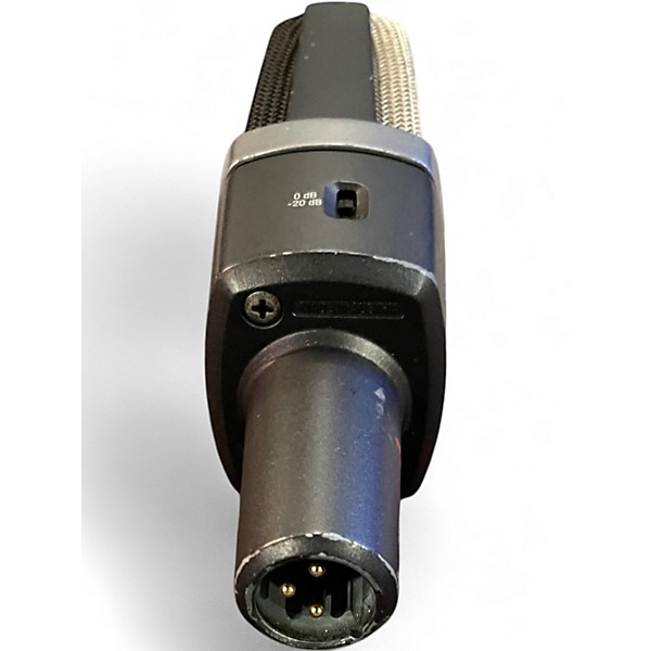 Used AKG C214 Condenser Microphone