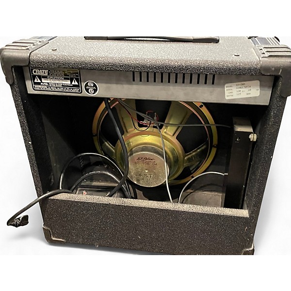 Used Crate GX30-M Guitar Combo Amp