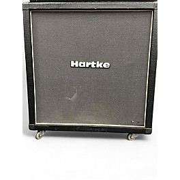 Used Hartke GH412 Guitar Cabinet