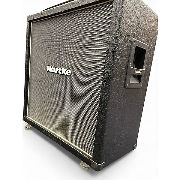 Used Hartke GH412 Guitar Cabinet