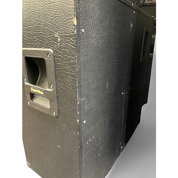 Used Hartke GH412 Guitar Cabinet