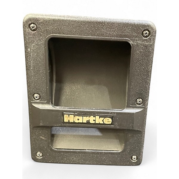 Used Hartke GH412 Guitar Cabinet