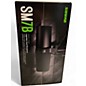 Used Shure SM7B Dynamic Microphone thumbnail
