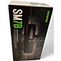 Used Shure SM7B Dynamic Microphone