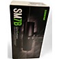 Used Shure SM7B Dynamic Microphone