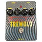 Used Voodoo Lab TREMOLO Effect Pedal thumbnail