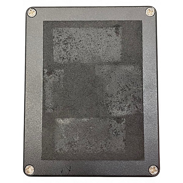 Used Voodoo Lab TREMOLO Effect Pedal