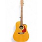 Used Simon & Patrick S&P Pro CW Rosewood Natural Acoustic Electric Guitar thumbnail