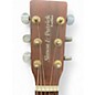 Used Simon & Patrick S&P Pro CW Rosewood Natural Acoustic Electric Guitar