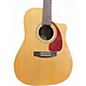 Used Simon & Patrick S&P Pro CW Rosewood Natural Acoustic Electric Guitar