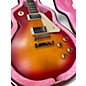 Used Epiphone 1959 Reissue Les Paul Outfit cherry sunburst Solid Body Electric Guitar