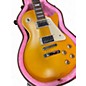 Used Epiphone 1959 Reissue Les Paul Outfit lemon Solid Body Electric Guitar
