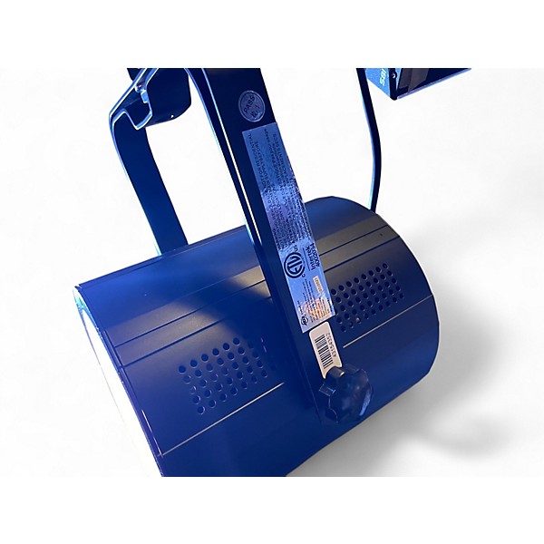 Used American DJ COB Cannon Wash ST Lighting Effect