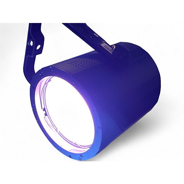 Used American DJ COB Cannon Wash ST Lighting Effect