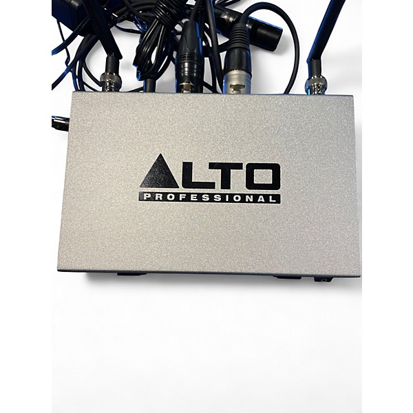 Used Alto Stealth Pro