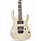 Used Ibanez GIO GRG120EX Alpine White Solid Body Electric Guitar