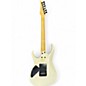 Used Ibanez GIO GRG120EX Alpine White Solid Body Electric Guitar