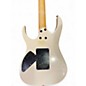 Used Ibanez GIO GRG120EX Alpine White Solid Body Electric Guitar