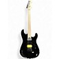 Used Charvel SEAN LONG Black Solid Body Electric Guitar thumbnail