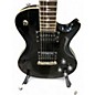 Used PRS 245 SE Black Solid Body Electric Guitar