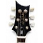 Used PRS 245 SE Black Solid Body Electric Guitar