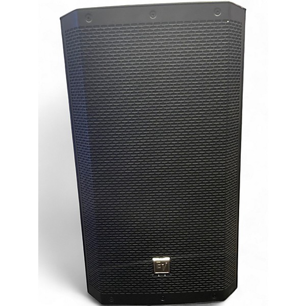 Used Electro-Voice ZLX-12P 12in 2-Way Powered Speaker
