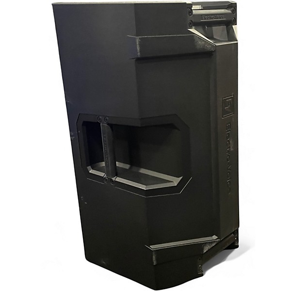 Used Electro-Voice ZLX-12P 12in 2-Way Powered Speaker