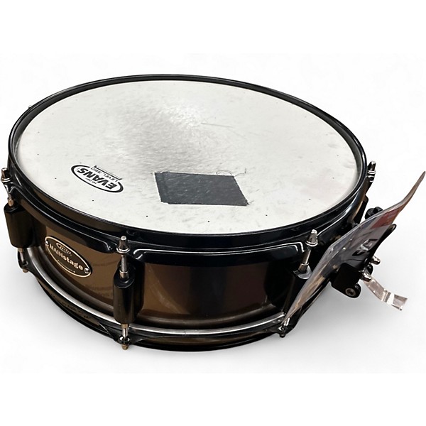 Used PDP by DW 14in MAINSTAGE Black Sparkle Drum