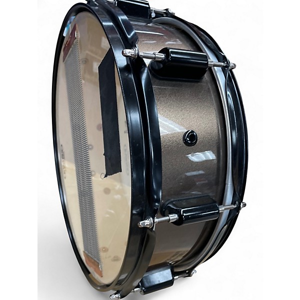 Used PDP by DW 14in MAINSTAGE Black Sparkle Drum