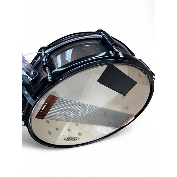 Used PDP by DW 14in MAINSTAGE Black Sparkle Drum