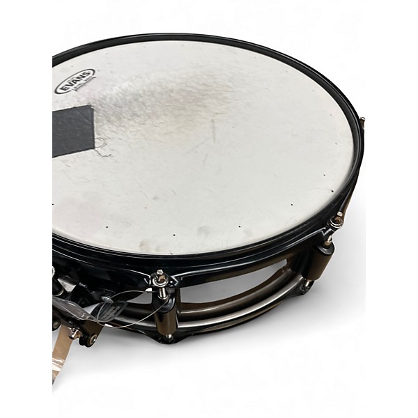 Used PDP by DW 14in MAINSTAGE Black Sparkle Drum