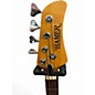 Used Hamer Cruise Butterscotch Blonde Electric Bass Guitar
